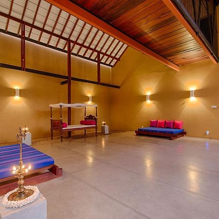 مبيت وإفطار كولمبو Om Shambhala المظهر الخارجي الصورة